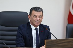 Belediye Meclisi Kasım Ayı Toplantısının İlk Oturumu Yapıldı
